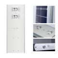 IP65 Outdoor wasserdicht 30W 40W 60W 90W 100W 120W intelligent in einer Solar -LED -Straßenleuchte